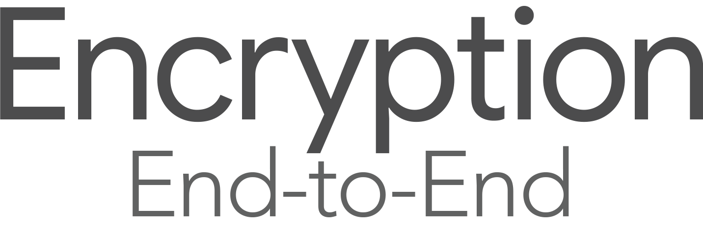 End-to-End Encryption