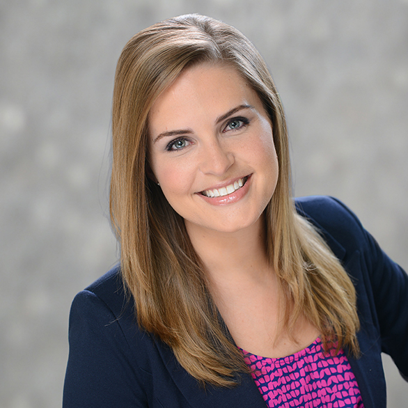 Kayla Hoorelbeke