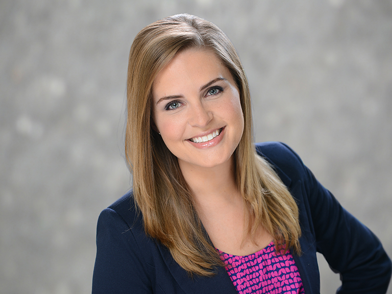 Kayla Hoorelbeke