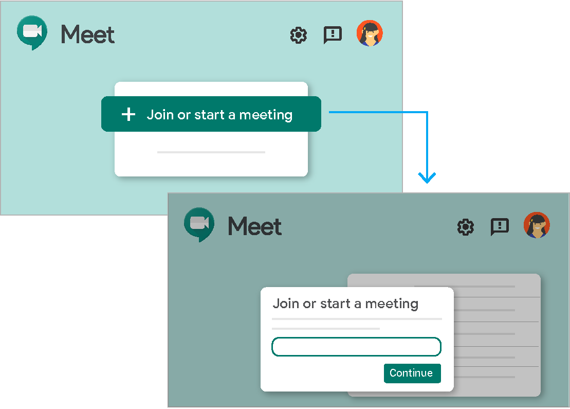 Google Meet HIPAA Compliant Video